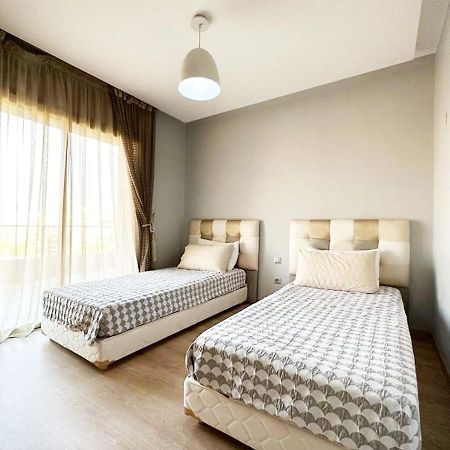 Appartement De Vacances A Prestigia Marrakesh Extérieur photo