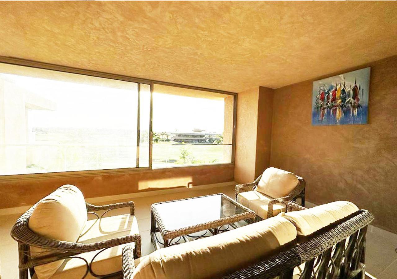 Appartement De Vacances A Prestigia Marrakesh Extérieur photo