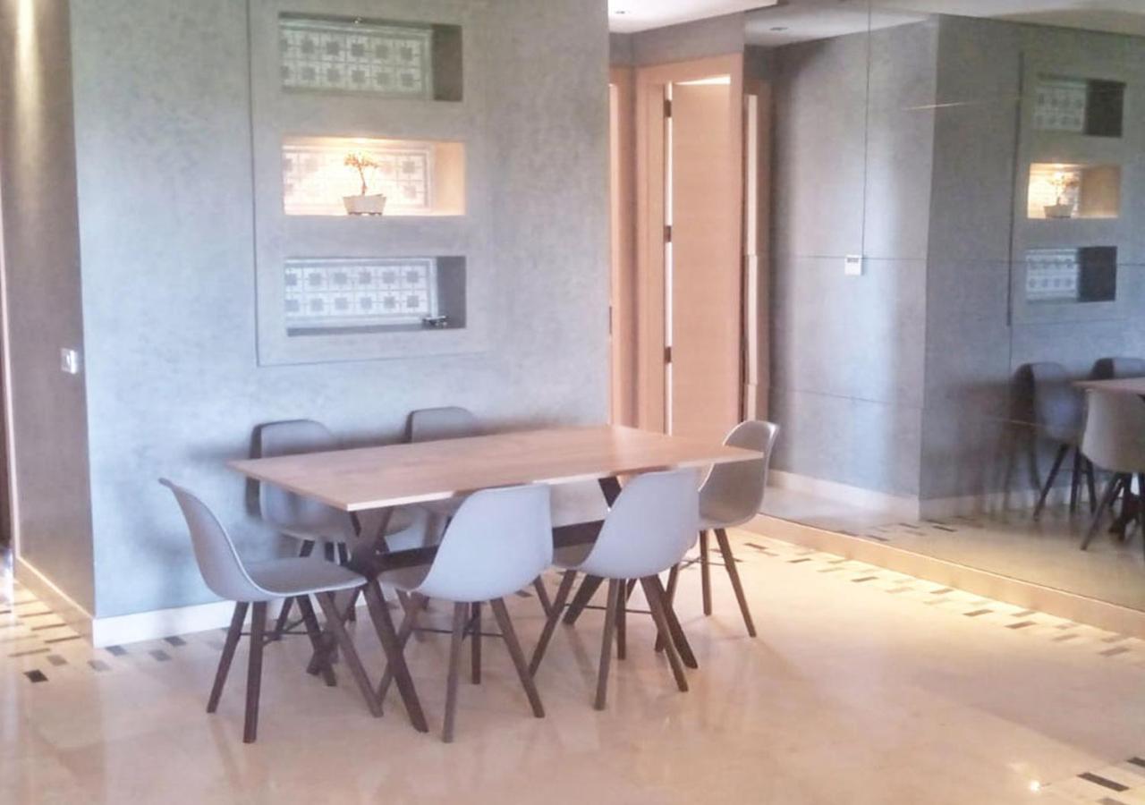 Appartement De Vacances A Prestigia Marrakesh Extérieur photo