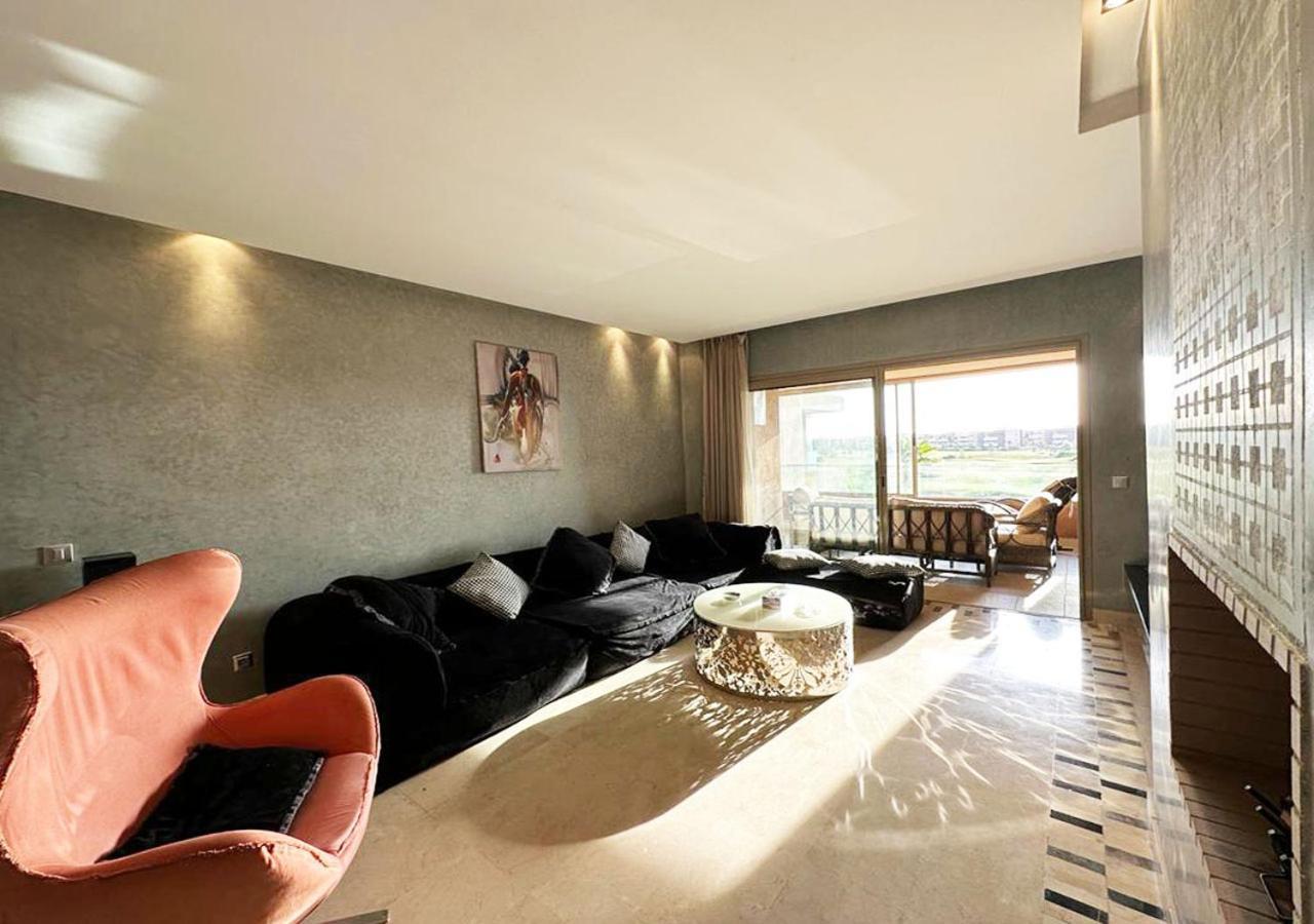 Appartement De Vacances A Prestigia Marrakesh Extérieur photo