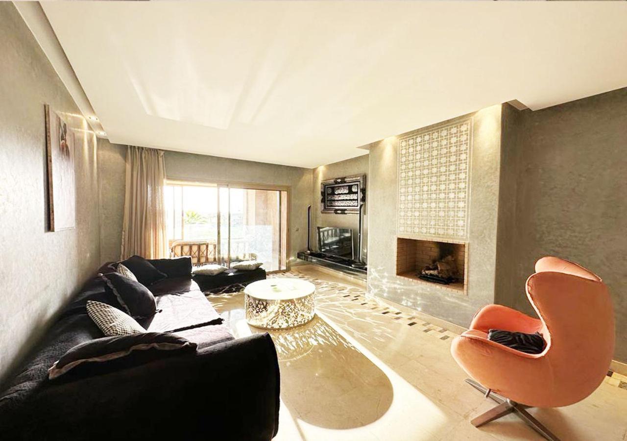 Appartement De Vacances A Prestigia Marrakesh Extérieur photo